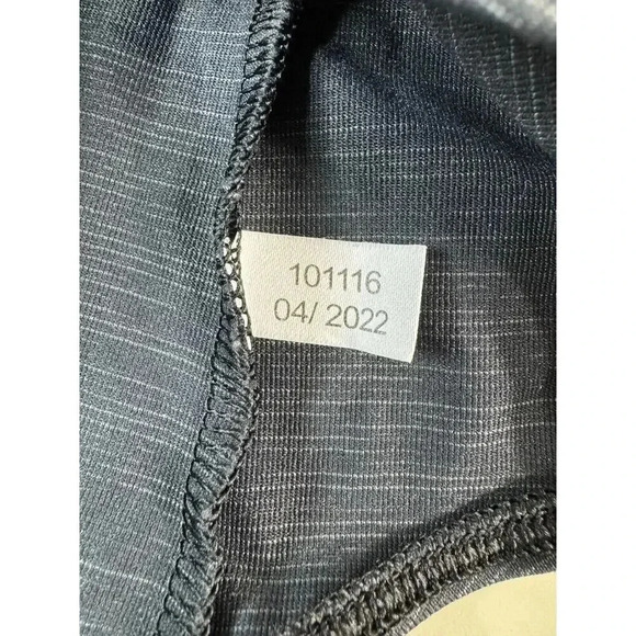 Outdoor Voices Techsweat Leotard Size XS Move Free Workout Dance Outdoor Run Jog - Picture 11 of 16